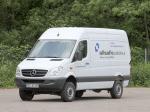 Mercedes-Benz Sprinter Van 4x4 2009 года